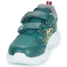 BEPPI 2201941-OLI-BLUE Verde Sneakers Bambino - 3