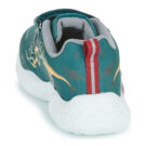 BEPPI 2201941-OLI-BLUE Verde Sneakers Bambino - 5