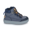 BEPPI 2202910-NAVY-BLUE Blu Boots Bambino - 2