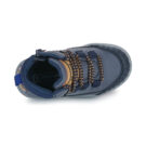 BEPPI 2202910-NAVY-BLUE Blu Boots Bambino - 6