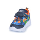 BEPPI 2205130-NAVY-BLUE Blu Sneakers Bambino - 3