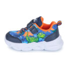 BEPPI 2205130-NAVY-BLUE Blu Sneakers Bambino - 4