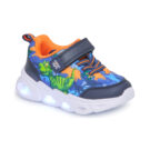BEPPI 2205130-NAVY-BLUE Blu Sneakers Bambino - 6