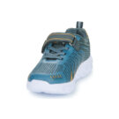BEPPI 2207450-OIL-BLUE Blu Sneakers Bambino - 3