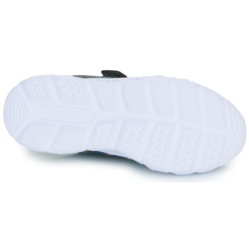 BEPPI 2207450-OIL-BLUE Blu Sneakers Bambino - 7