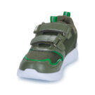 BEPPI 2201971-GREEN Verde - Sneakers Bambino - 3