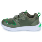 BEPPI 2201971-GREEN Verde - Sneakers Bambino - 4