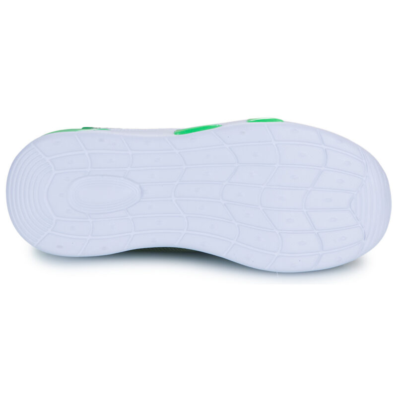 BEPPI 2201971-GREEN Verde - Sneakers Bambino - 7