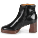 Mam'Zelle LIANE Nero Stivaletti Donna - 4