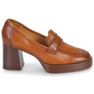 Mam'Zelle LOUSIC Marrone Mocassini Donna - 2