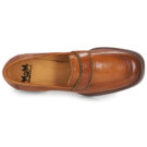 Mam'Zelle LOUSIC Marrone Mocassini Donna - 6