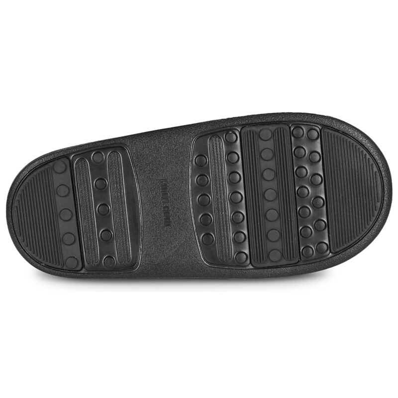 Moon Boot MB PARK SOFT NYLON Nero Scarpe da neve Donna - 7