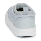 Moon Boot MB PARK SOFT NYLON Grigio Scarpe da neve Donna - 5