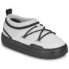 Moon Boot MB PARK ICON Bianco Scarpe da neve Donna