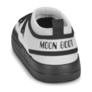 Moon Boot MB PARK ICON Bianco Scarpe da neve Donna - 5