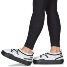Moon Boot MB PARK ICON Bianco Scarpe da neve Donna - 8
