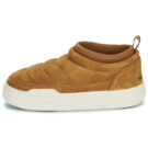 Moon Boot MB PARK SOFT SUEDE Marrone Scarpe da neve Donna - 4
