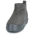 Moon Boot MB LUNA LOW BOOT SUEDE Grigio Scarpe da neve Donna - 3