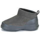 Moon Boot MB LUNA LOW BOOT SUEDE Grigio Scarpe da neve Donna - 4