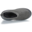 Moon Boot MB LUNA LOW BOOT SUEDE Grigio Scarpe da neve Donna - 6