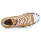 Converse  CHUCK TAYLOR ALL STAR LIFT PLATFORM  Marrone -  Sneakers alte Donna - 6