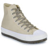 Converse  CHUCK TAYLOR ALL STAR CITY TREK  Beige -  Sneakers alte Donna