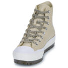 Converse  CHUCK TAYLOR ALL STAR CITY TREK  Beige -  Sneakers alte Donna - 3