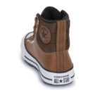 Converse CHUCK TAYLOR ALL STAR BERKSHIRE BOOT Marrone Sneakers Bambino - 5