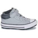 Converse CHUCK TAYLOR ALL STAR MALDEN STREET Grigio Sneakers Bambino - 2
