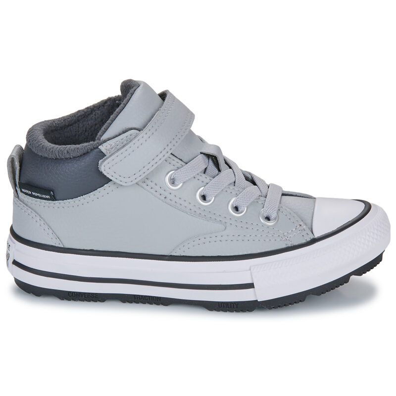 Converse CHUCK TAYLOR ALL STAR MALDEN STREET Grigio Sneakers Bambino - 2