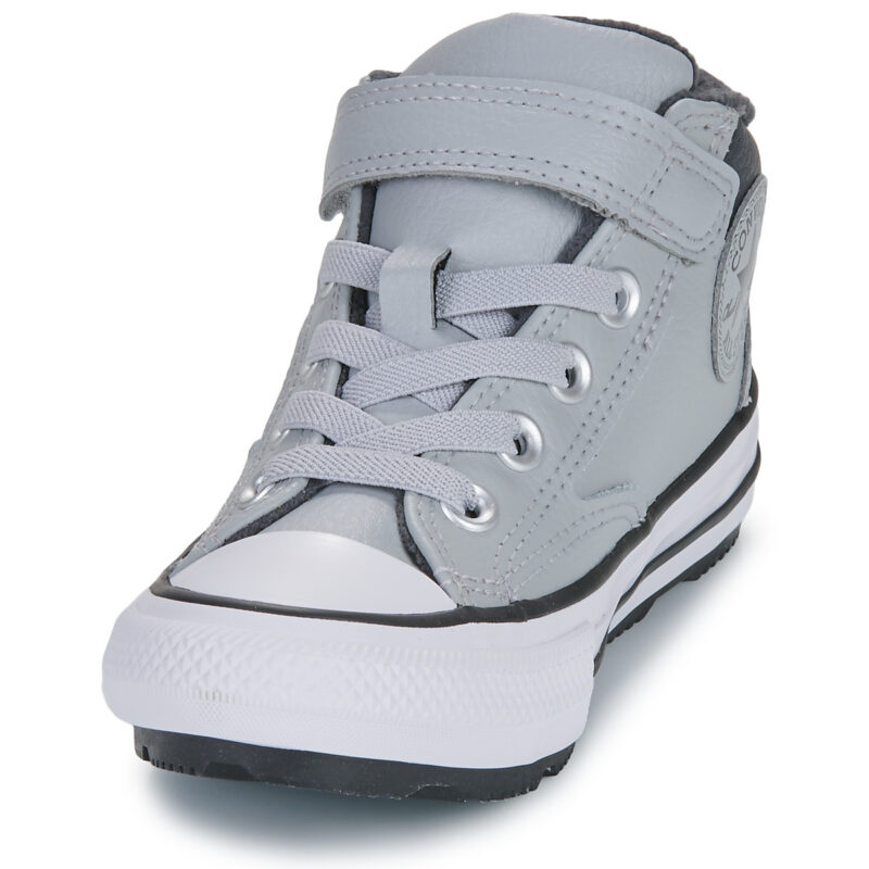 Converse CHUCK TAYLOR ALL STAR MALDEN STREET Grigio Sneakers Bambino - 3