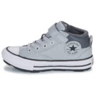 Converse CHUCK TAYLOR ALL STAR MALDEN STREET Grigio Sneakers Bambino - 4