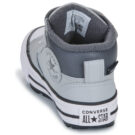 Converse CHUCK TAYLOR ALL STAR MALDEN STREET Grigio Sneakers Bambino - 5