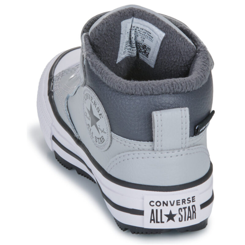 Converse CHUCK TAYLOR ALL STAR MALDEN STREET Grigio Sneakers Bambino - 5