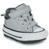 Converse CHUCK TAYLOR ALL STAR MALDEN STREET BOOT Grigio - Sneakers Bambino