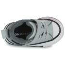 Converse CHUCK TAYLOR ALL STAR MALDEN STREET BOOT Graue Sneaker Kindergr&ouml;&szlig;e 6