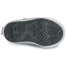Converse CHUCK TAYLOR ALL STAR MALDEN STREET BOOT Graue Sneaker Kindergr&ouml;&szlig;e 7