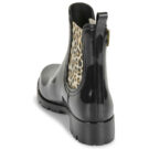 Les Tropeziennes par M.Belarbi NEA Black Women's Ankle Boots - 5