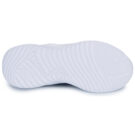Skechers BOUNDER SLIP-INS Blu Sneakers Bambino - 7