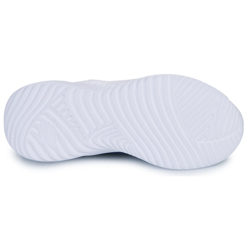 Skechers BOUNDER SLIP-INS Blu Sneakers Bambino - 7