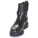 Les Tropeziennes par M.Belarbi SIMONE Schwarz Stiefeletten Damen - 3