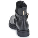 Les Tropeziennes par M.Belarbi SIMONE Schwarz Stiefeletten Damen - 5