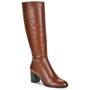 Fericelli  NORAYA  Marrone -  Stivali con tacco  Donna
