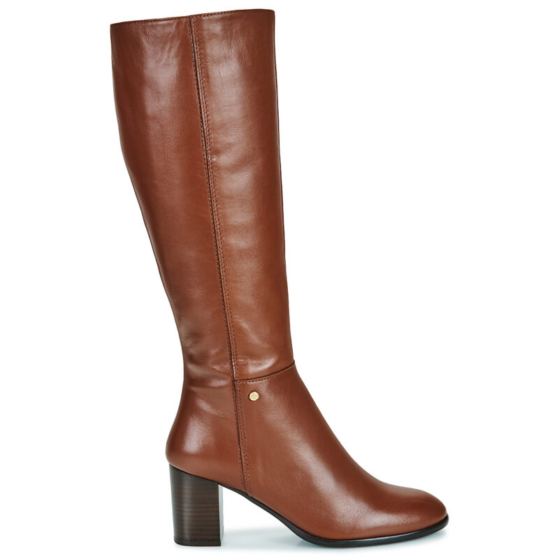 Fericelli NORAYA Marrone Stivali con tacco Donna - 2