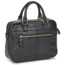 Nat et Nin MINI MACY Nero Borsa a tracolla Donna - 2