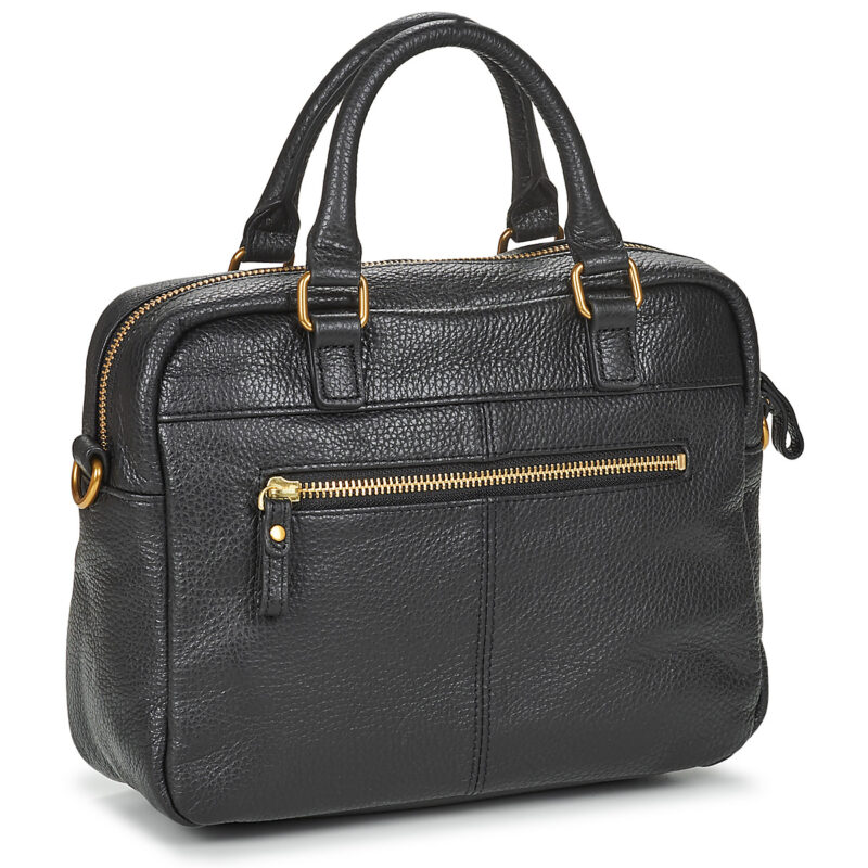 Nat et Nin MINI MACY Nero Borsa a tracolla Donna - 2