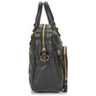 Nat et Nin MINI MACY Nero Borsa a tracolla Donna - 3