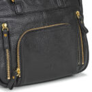 Nat et Nin MINI MACY Nero Borsa a tracolla Donna - 4