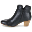 Ravel  TULLI  Nero -  Stivaletti Donna - 4