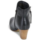 Ravel  TULLI  Nero -  Stivaletti Donna - 5